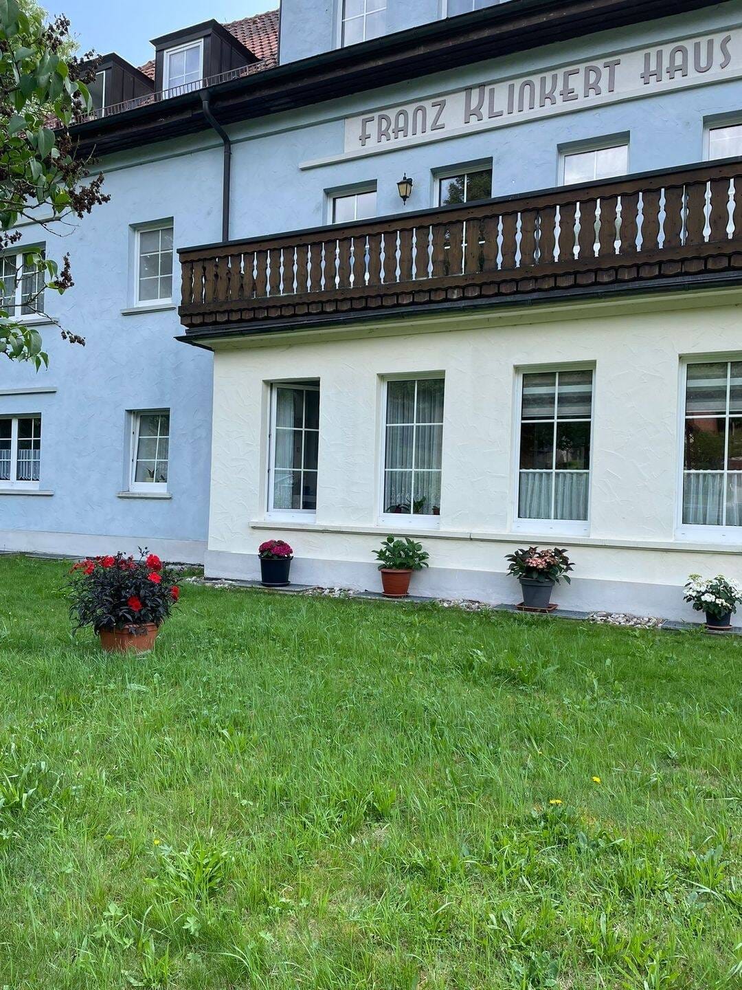 Immobilie in Bad Brambach - Attraktive 2-Zimmer-Wohnung als solide Kapitalanlage – ruhig, gepflegt, vermietet - Bild 3