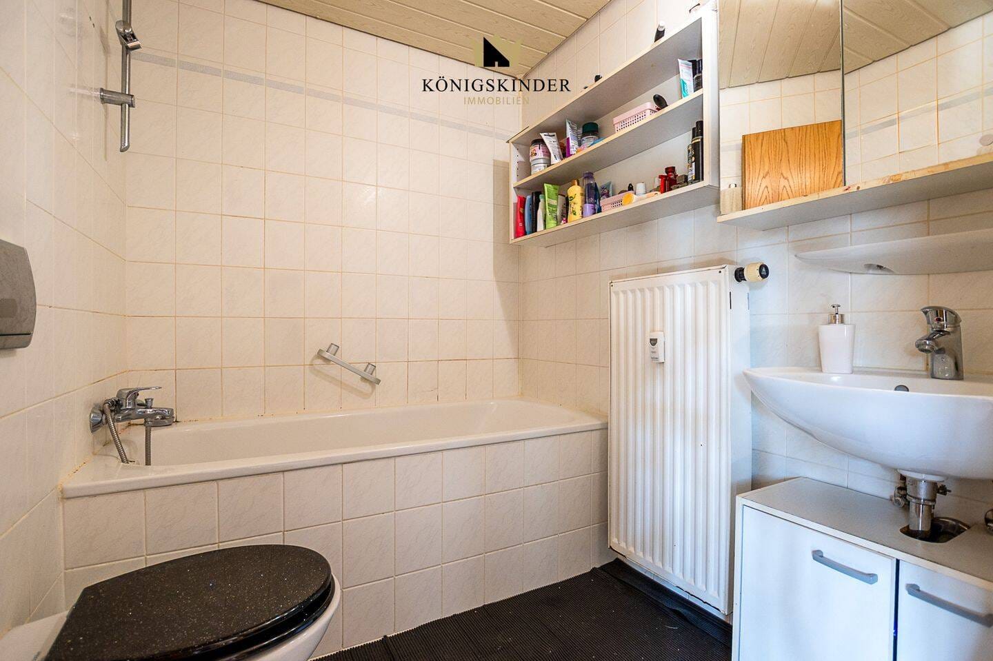 Immobilie in Emerkingen - ***3 Zimmer Wohnung auch als lukrative Kapitalanlage*** - Bild 2
