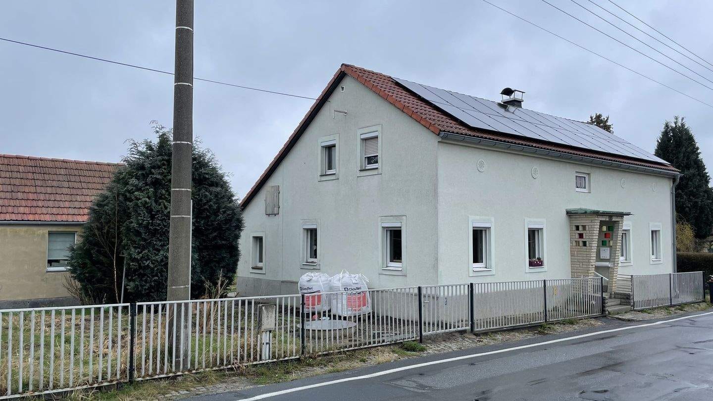 Immobilie in Pulsnitz - Wohnen im Familienglück - Bild 3