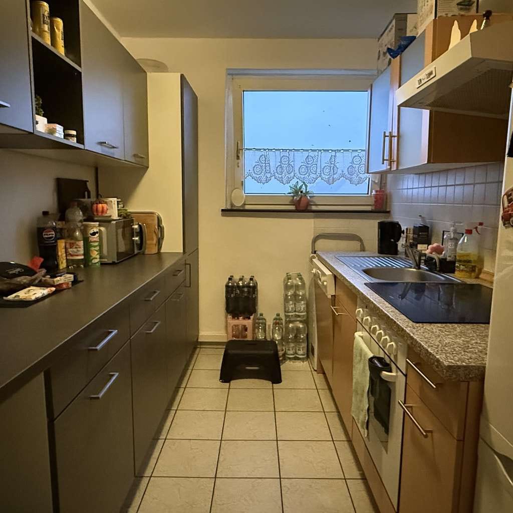 Immobilie in Barsinghausen - Praktisch geschnittene 3-Zi. Wohnung mit Loggia - Bild 3