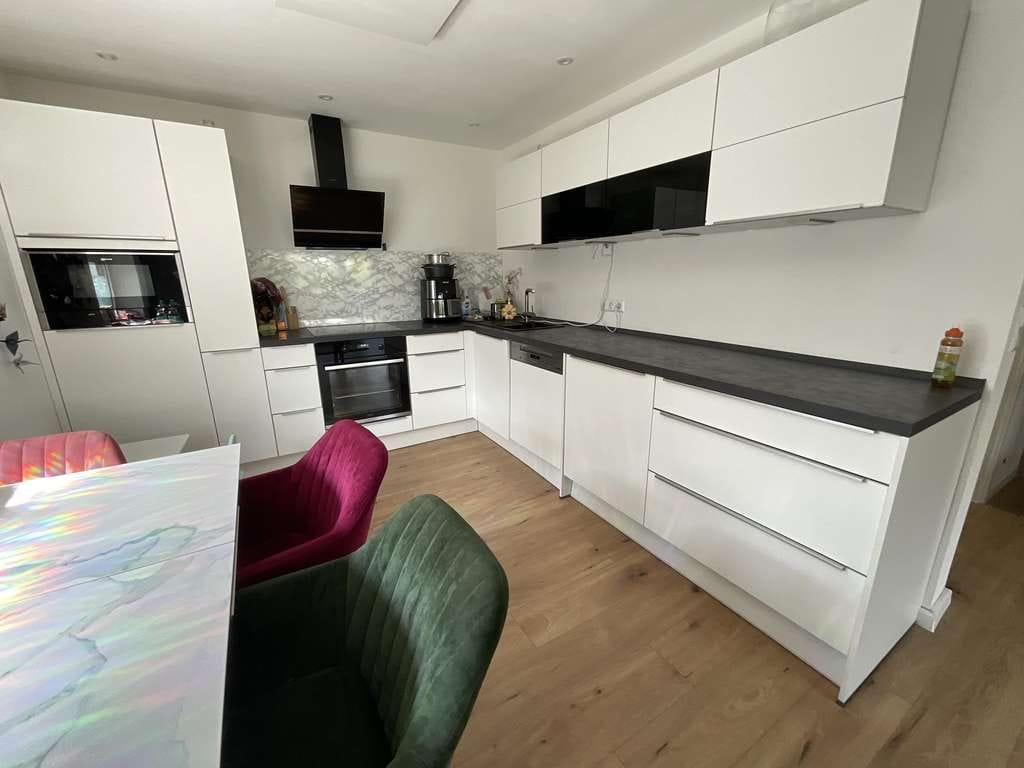 Immobilie in Kissing - vermietete 3-Zimmer-Wohnung in ruhiger Lage - Bild 1