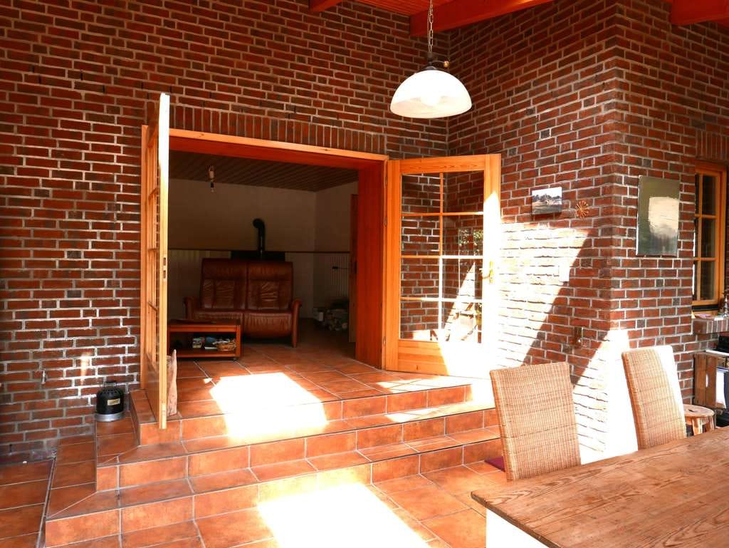 Immobilie in Klütz - Landhaus mit ganz viel Potential - Bild 4
