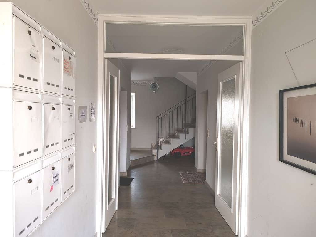 Immobilie in Gars am Inn - Vermietetes Wohnhaus im Klosterensemble in Gars am Inn - Bild 2