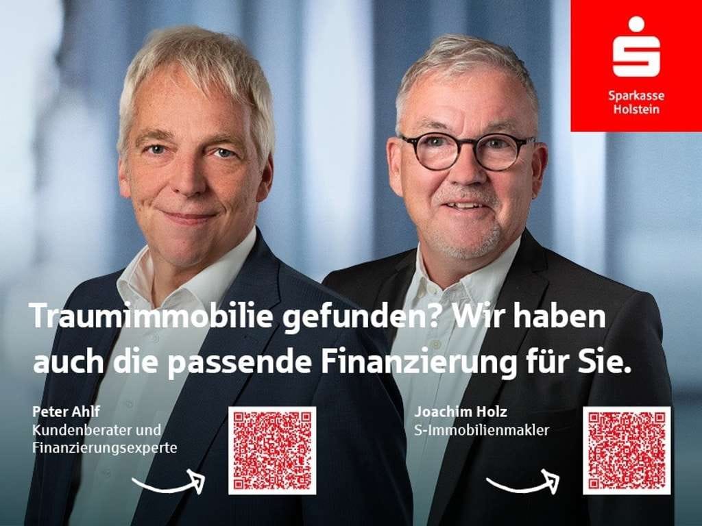 Immobilie in Kellenhusen - Eigentumswohnung im Haus Meeresblick - Bild 4