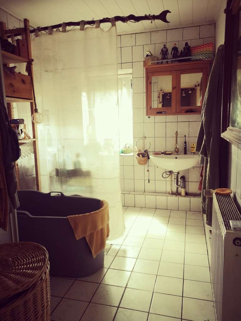 Immobilie in Vielank - Einfamilienhaus mit viel Nebengelass sucht neue Besitzer - Bild 4