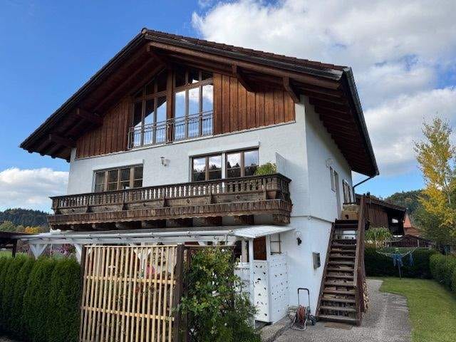 Immobilie in Irschenberg - Ein Platz an der Sonne - Bild 1