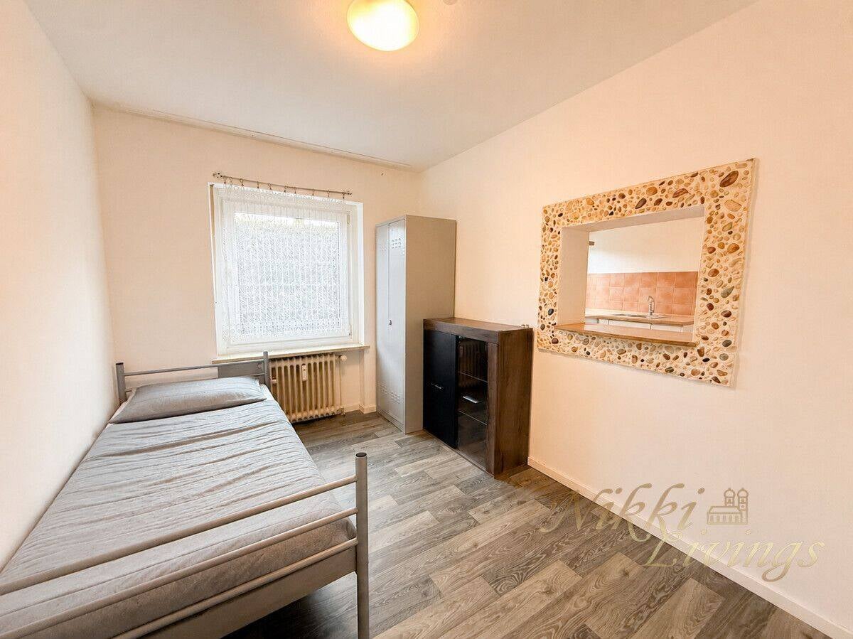 Immobilie in Gauting - Renovierungsbedürftige 5-Zimmer-Wohnung in Stockdorf | Attraktive Kapitalanlage - Bild 2