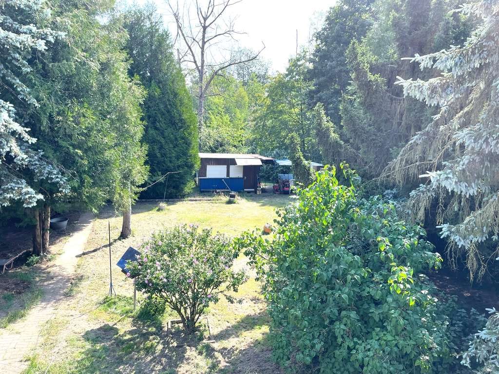 Immobilie in Großrosseln - freistehendes Ein- bis Zweifamilienhaus in Emmersweiler - Bild 4