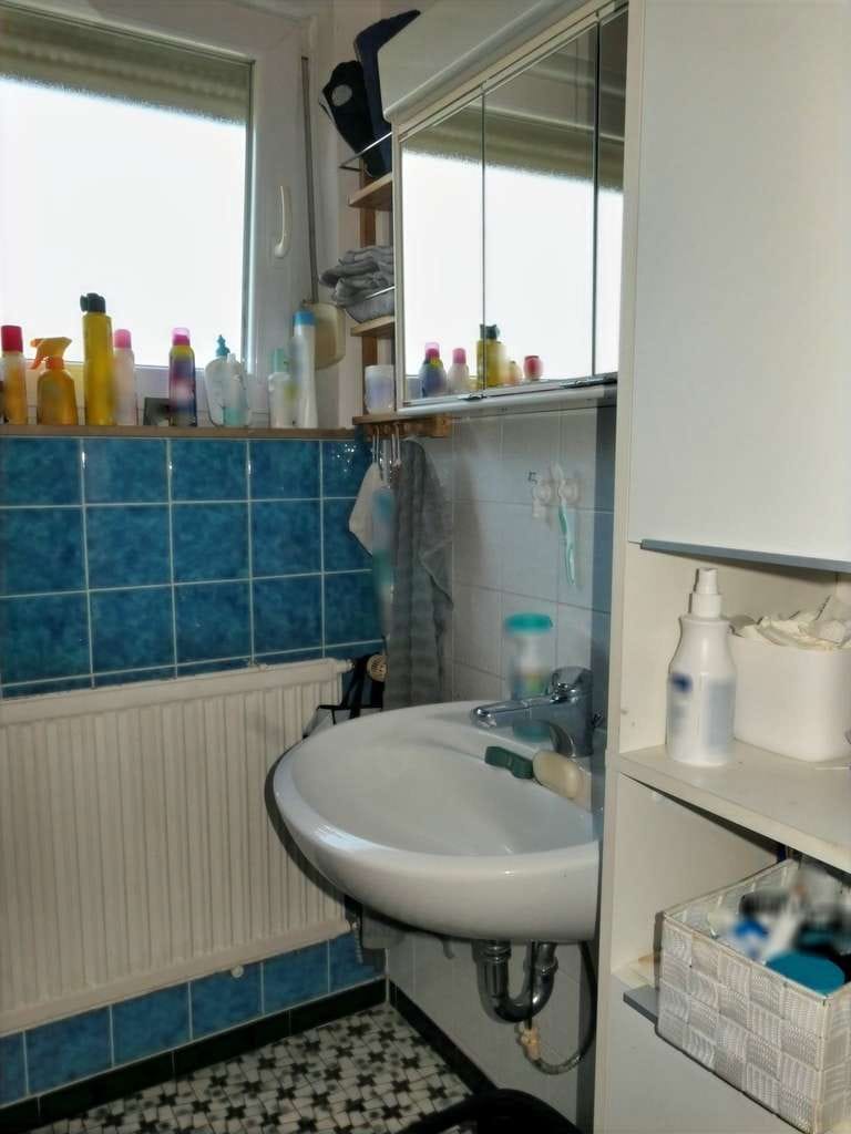 Immobilie in Obersulm - Doppelhaushälfte in zentraler Lage - Bild 4