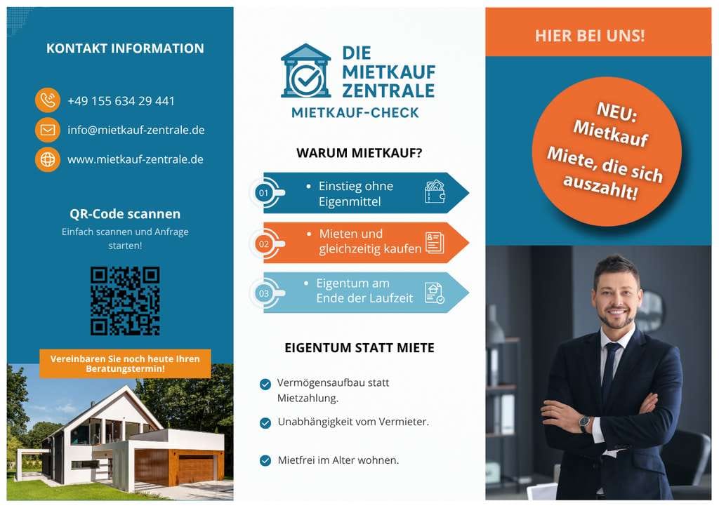 Immobilie in Metelen - Mach aus deiner Miete Wohneigentum! - Bild 4