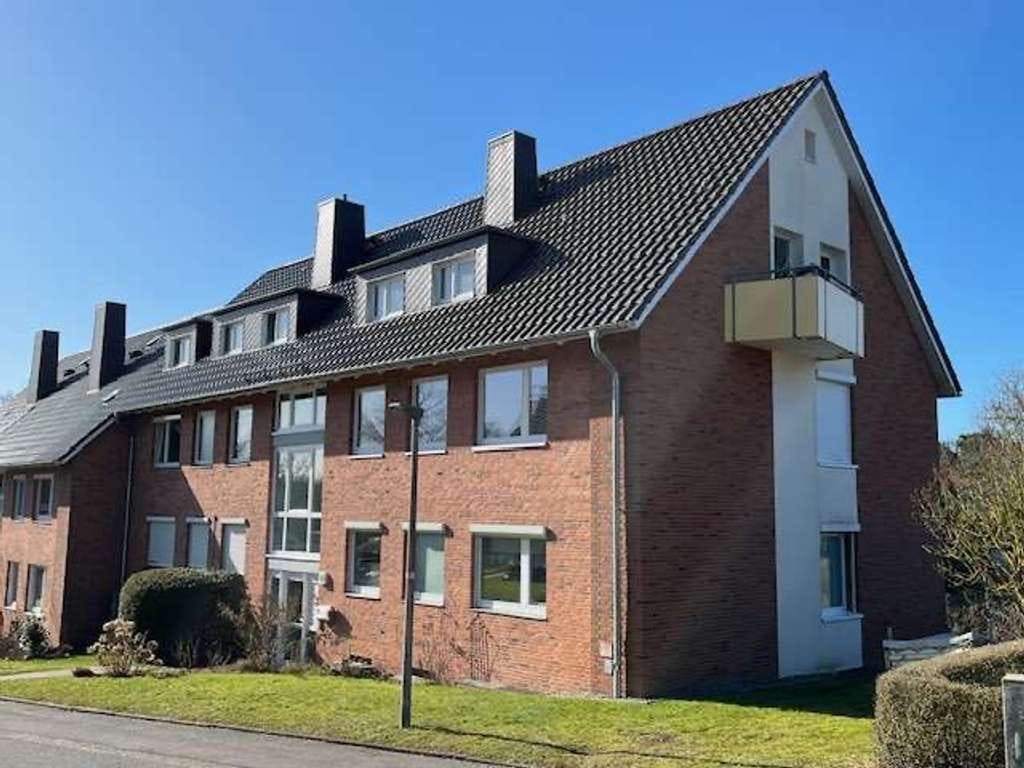 Immobilie in Flintbek - Sonnige Aussichten für Eigentümer und Vermieter ! - Bild 0