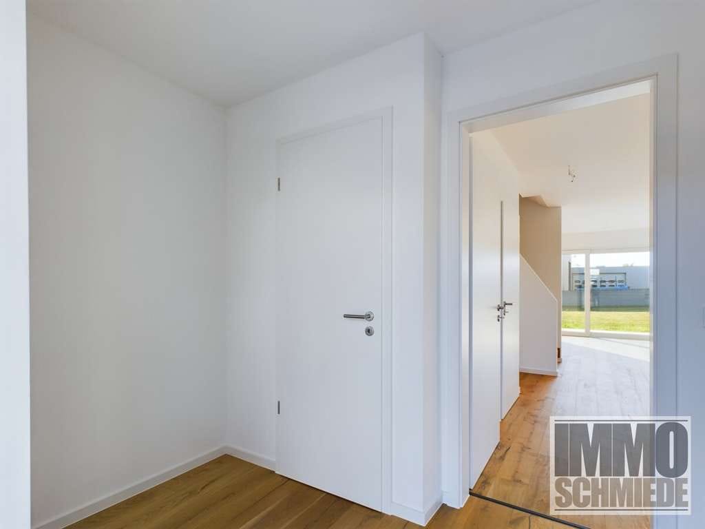 Immobilie in Reiskirchen - Neubau: Doppelhaushälfte in Reiskirchen / Burkhardsfelden - Bild 2
