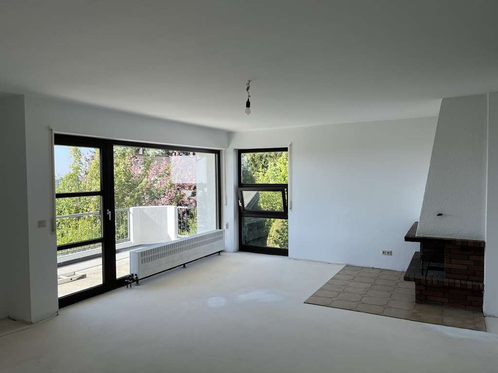 Immobilie in Schlangenbad - Attraktive 4,5-Zimmer Maisonette im Rhein-Main Gebiet / Ohne Maklergebühr - Bild 3