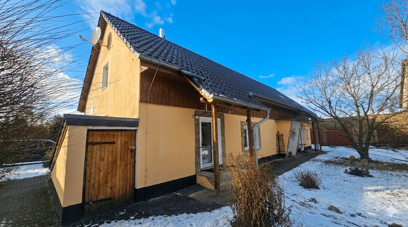 Immobilie in Schwielochsee - Sofort Rendite - 3 Liebevoll ausgestattete Ferienwohnungen in der Nähe des Schwielochsees - Bild 3
