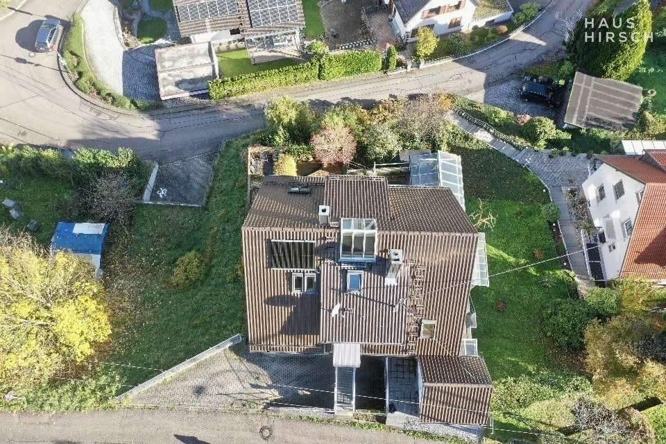 Immobilie in Weisenbach - Charmantes Mehrgenerationenhaus mit 3 Wohneinheiten in toller Lage - 253 m² Wohnfläche - Bild 2