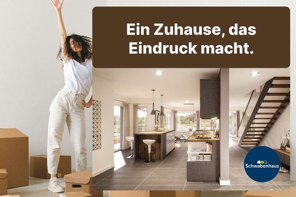 Immobilie in Ainring - Ihr Neubau in Bestlage - Bild 0