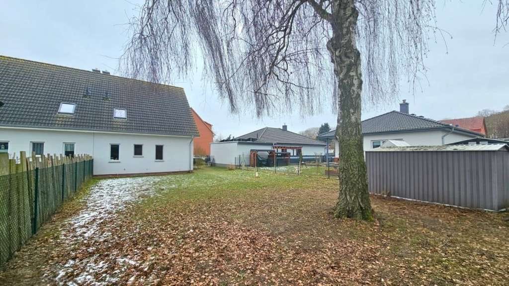 Immobilie in Klausdorf - Ihr Familienglück in Wassernähe - Bild 3