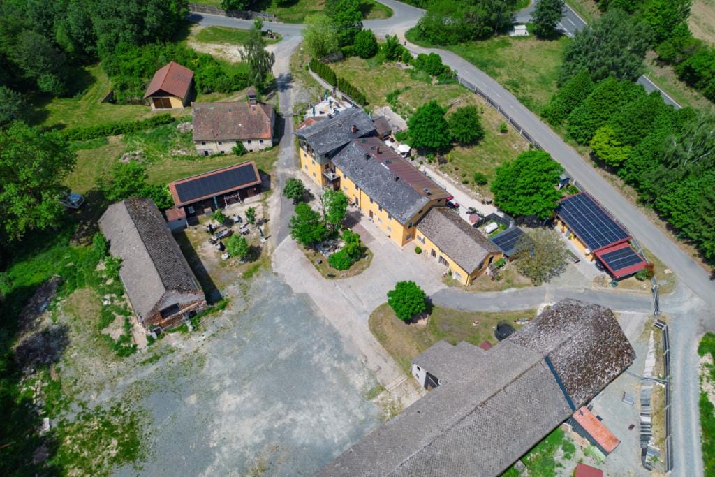 Immobilie in Floß - Haus in Floß - Bild 1