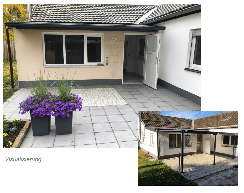 Immobilie in Althegnenberg - Einfamilienhaus Althegenberg - Preisreduzierung!!! - Bild 0
