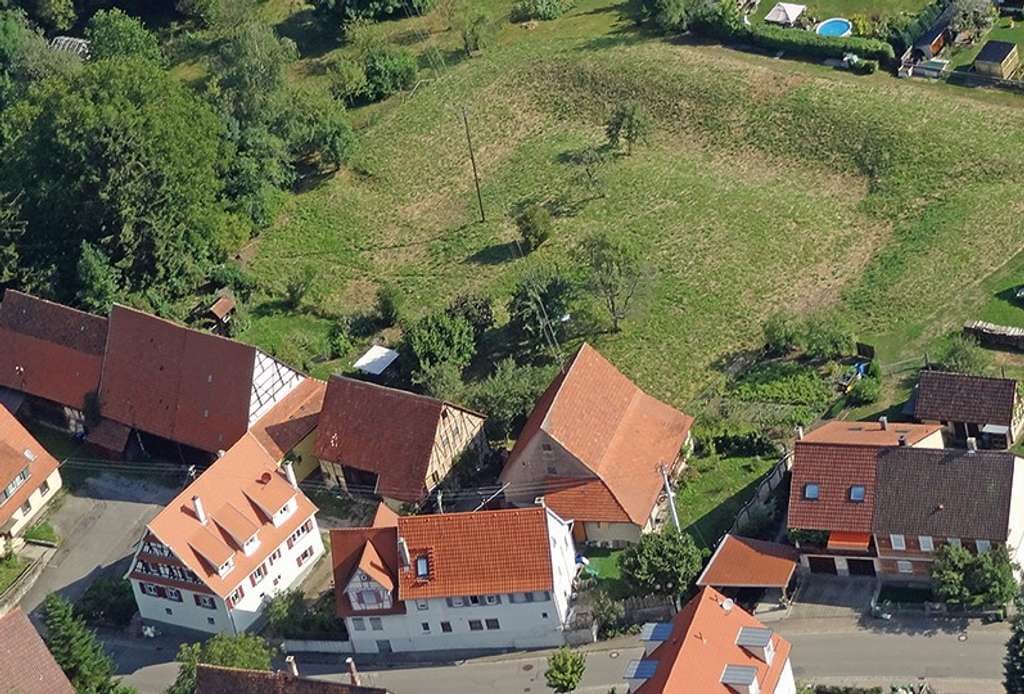 Immobilie in Nehren - Idyllisches Wohnen an der Burg - Bild 0