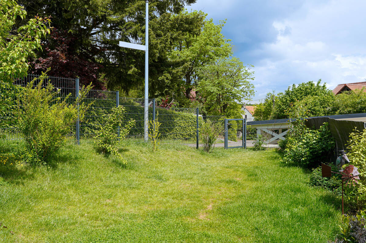 Immobilie in Fritzlar - +++ Modernes Einfamilienhaus in traumhafter Ortsrandlage +++ - Bild 3