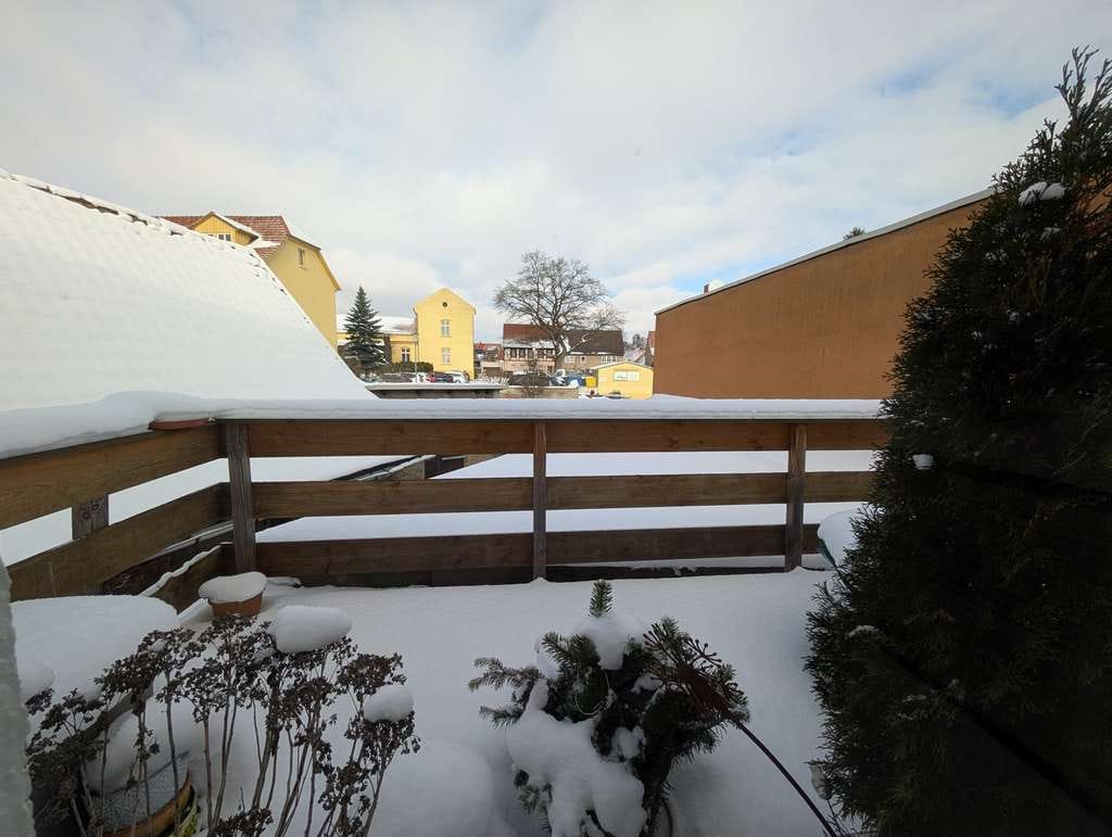 Immobilie in Harzgerode - Reihenmittelhaus für Kapitalanlage - Bild 2