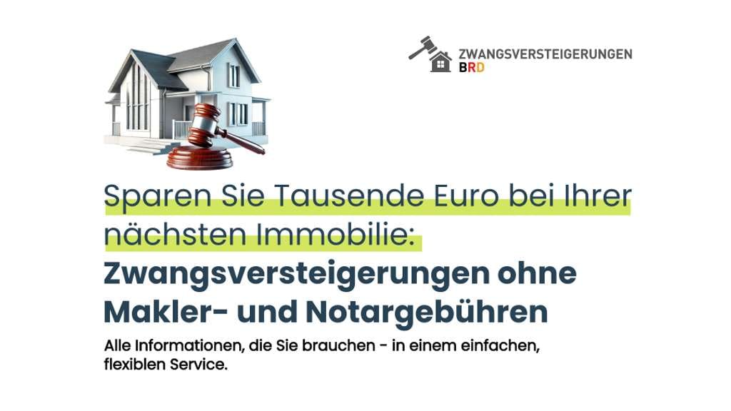 Immobilie in Lemgo - Freistehendes Einfamilienhaus mit Terrasse und Garage - Bild 1