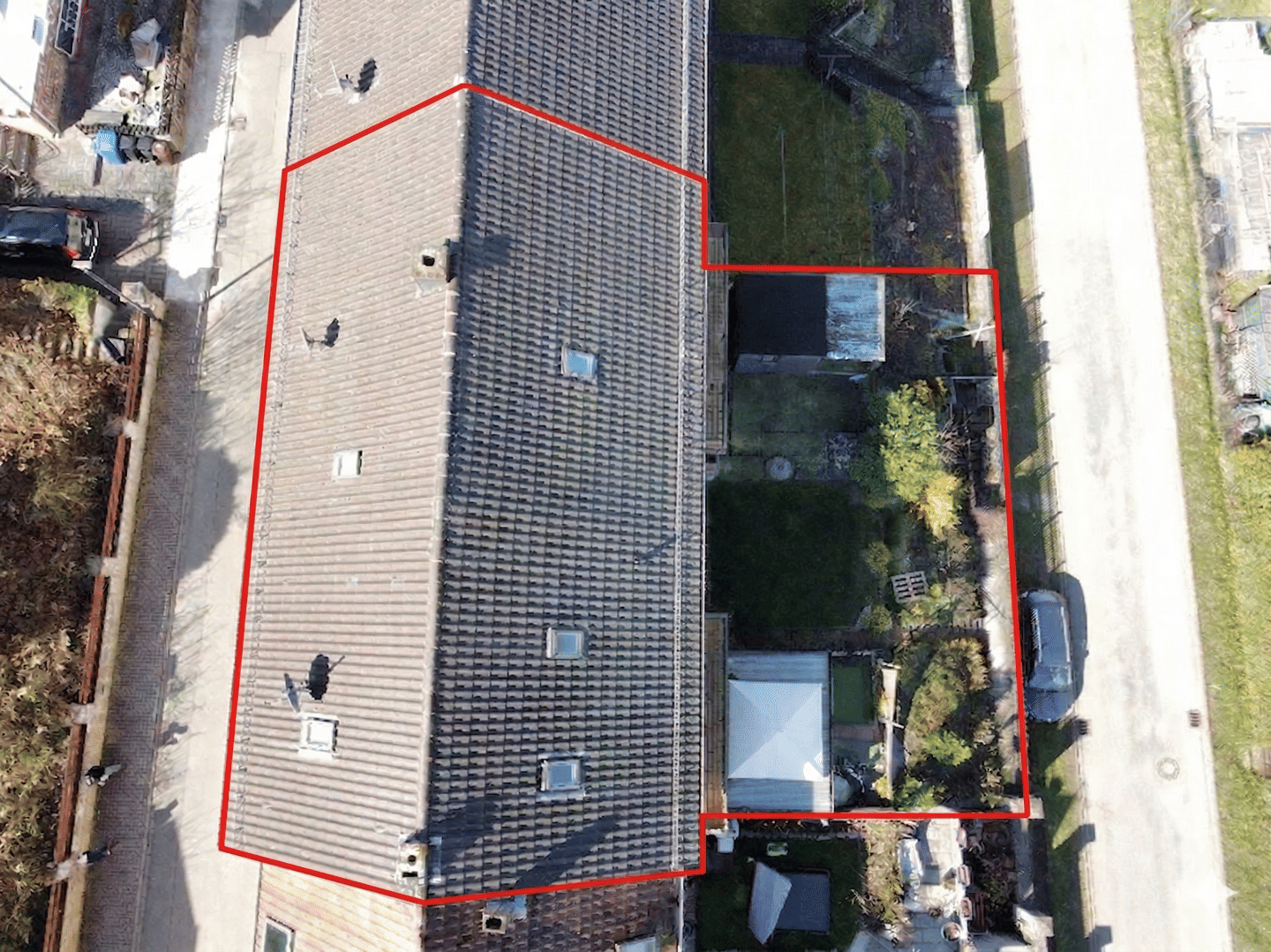 Immobilie in Contwig - Attraktives Zweifamilienhaus mit viel Platz und Zukunftsperspektive - Bild 1