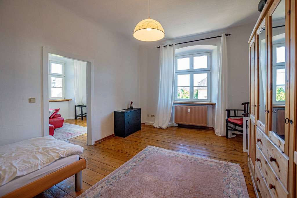 Immobilie in Igel - Seltene Gelegenheit in Igel: Voll vermietetes Mehrfamilienhaus mit 6 Einheiten und Denkmalschutz - Bild 4