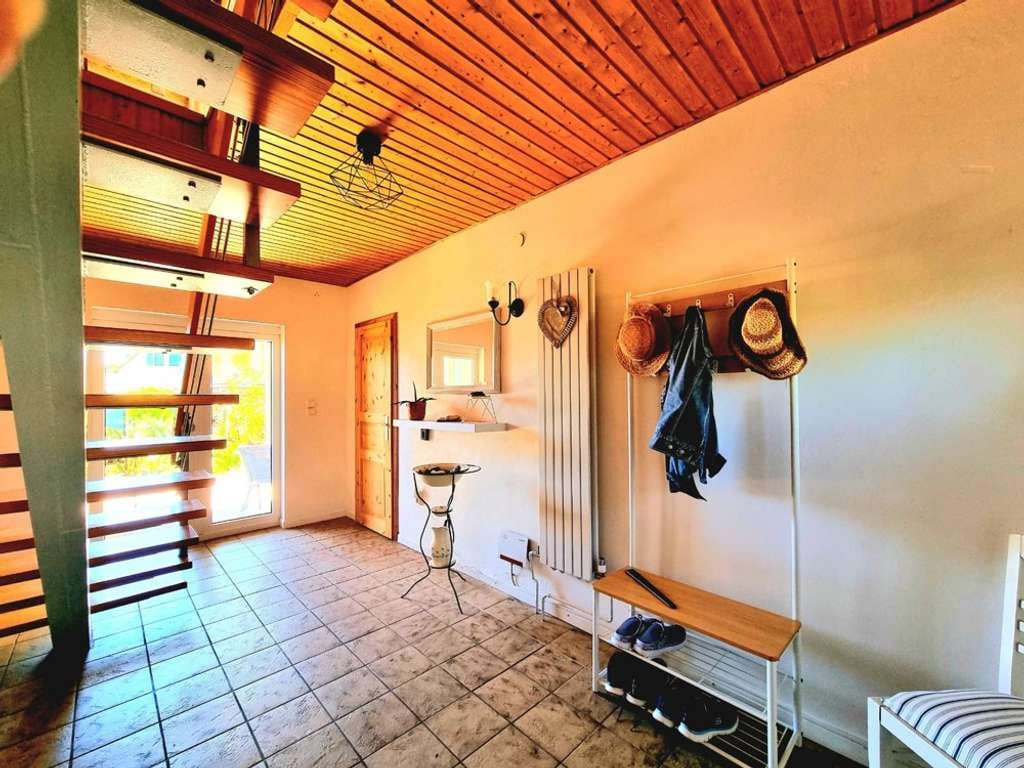Immobilie in Bergen auf Rügen - Familientraum an Rügens Boddenküste: Ihr neues Zuhause mit Platz für Generationen! - Bild 4