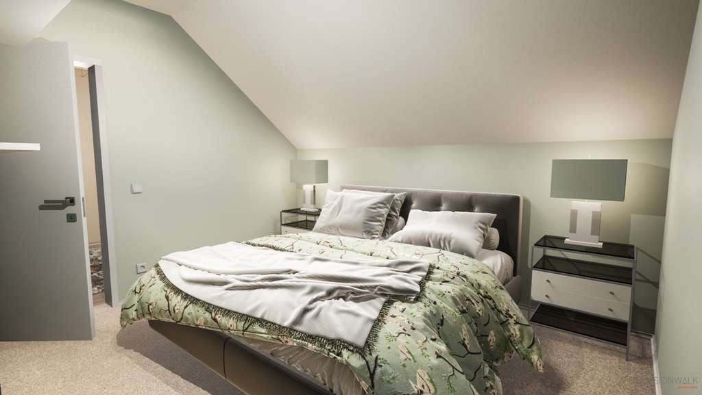 Immobilie in Pfreimd - EINFAMILIENHAUS IM HAMPTON-STIL - Bild 1