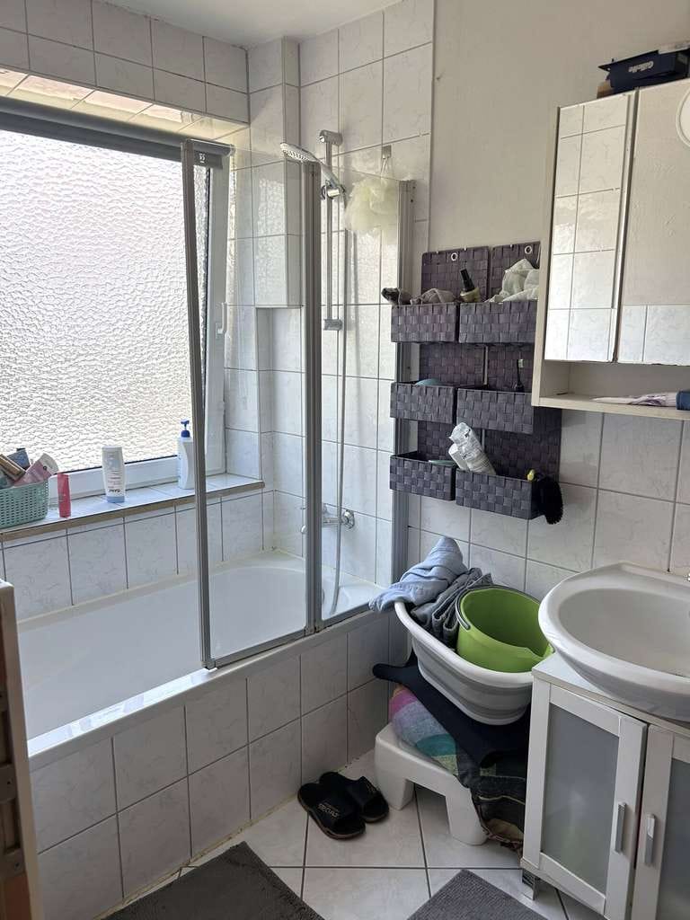 Immobilie in Vellberg - Helle 4-Zimmer-Wohnung mit Gestaltungsmöglichkeit – attraktive Chance für Selbsnutzer und Investoren - Bild 2