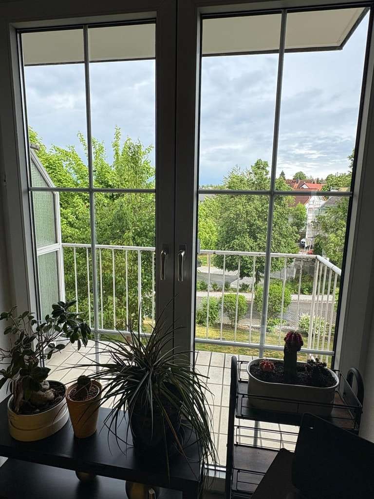 Immobilie in Scheyern - Helle, gut geschnittene und zentral gelegene 3 Zimmer Wohnung in Scheyern zu verkaufen - Bild 4