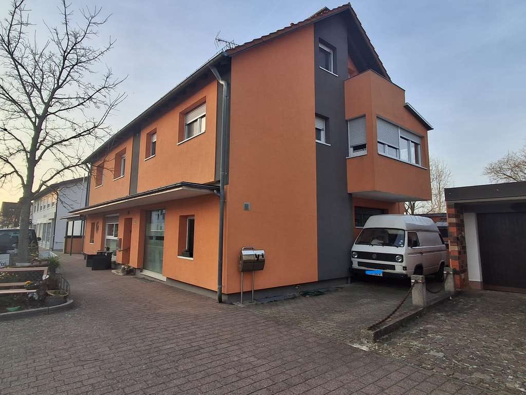 Immobilie in Linkenheim-Hochstetten - Mehrgenerationenhaus in Linkenheim-Hochstetten - Bild 2