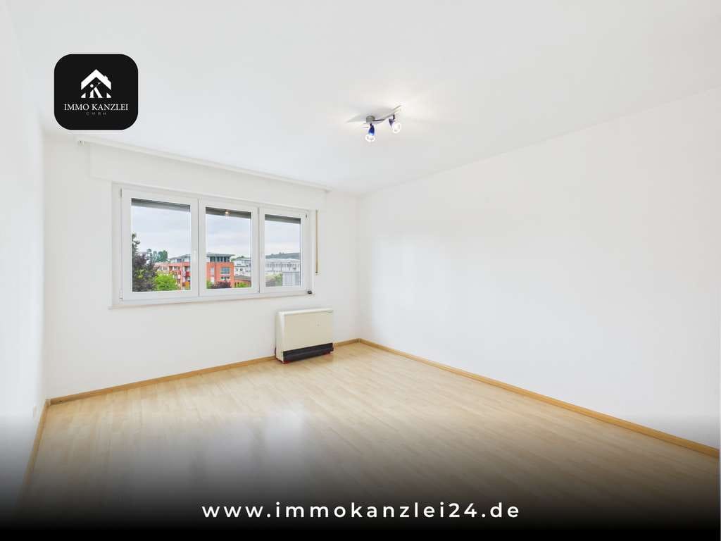 Immobilie in Lahr/Schwarzwald - Kompakte 1,5 Zimmer Wohnung in zentraler Lage von Lahr - Ideal für Pärchen oder Kapitalanleger! - Bild 0