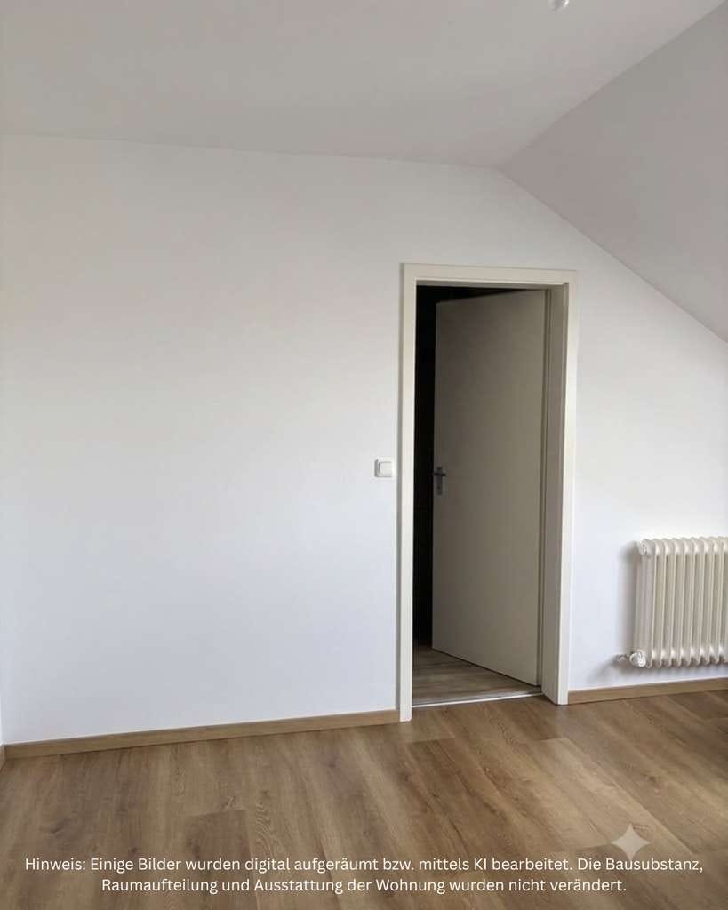 Immobilie in Straubing - *Kapitalanlage* 2-Zimmer-Wohnung in Straubing-Ittling - Bild 3