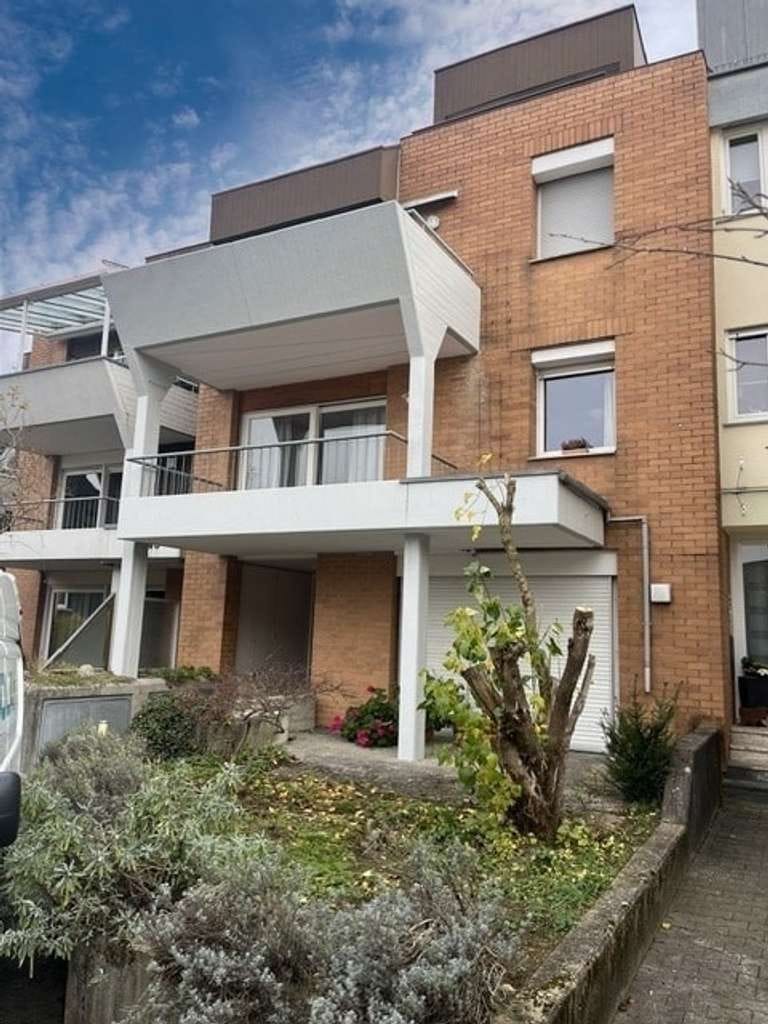 Immobilie in Bad Boll - Helle 3-Zimmer-Eigentumswohnung mit Aussicht! - Bild 0