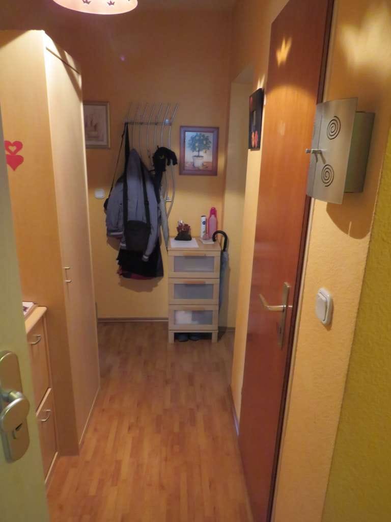 Immobilie in Sulzbach - VERMIETETE 2 ZIMMER WOHNUNG IN SULZBACH - Bild 4