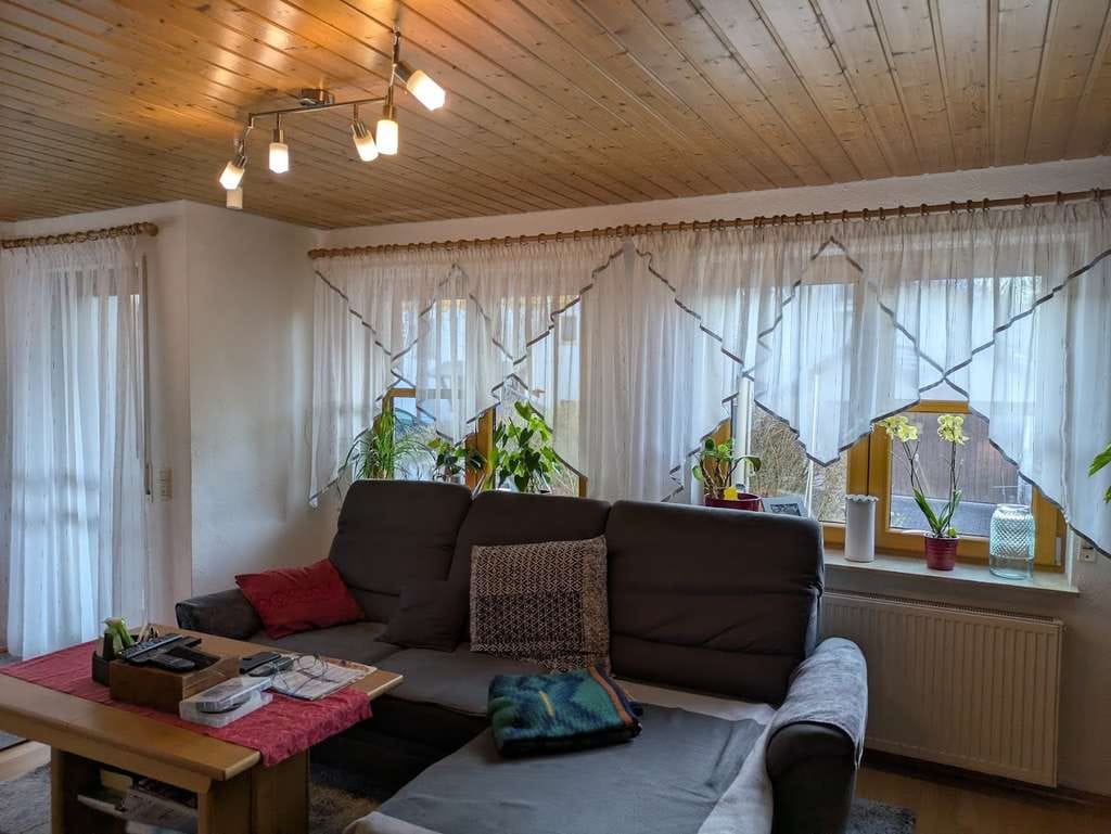 Immobilie in Pfedelbach - 3,5-Zimmer Wohnung mit 80 m² in Pfedelbach - Bild 0