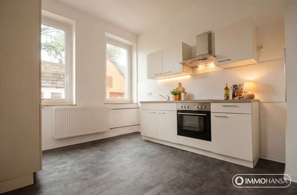 Immobilie in Suderburg - Herrenhaus mit 7,2% Rendite | voll vermietet | Baureserve inklusive - Bild 4