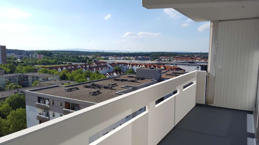 Immobilie in Dietzenbach - Eigenheim oder Kapitalanlage Top - Bild 0