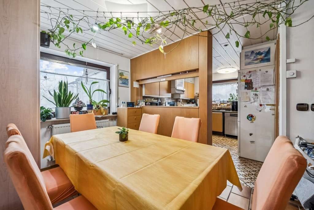 Immobilie in Sersheim - Provisionsfrei – Familienfreundliches EFH + ELW in guter Wohnlage mit Sauna und sonniger Terrasse - Bild 3
