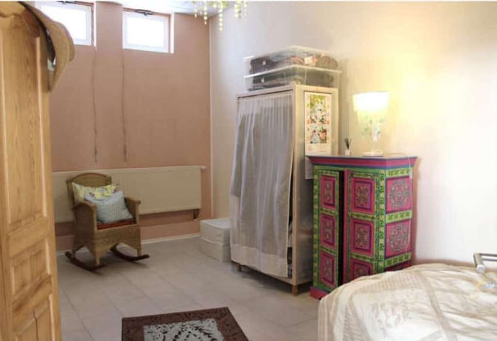 Immobilie in Eich - Loftflair trifft Wohnkomfort – Exklusive Souterrainwohnung mit vielseitigen Nutzungsmöglichkeiten mi - Bild 4