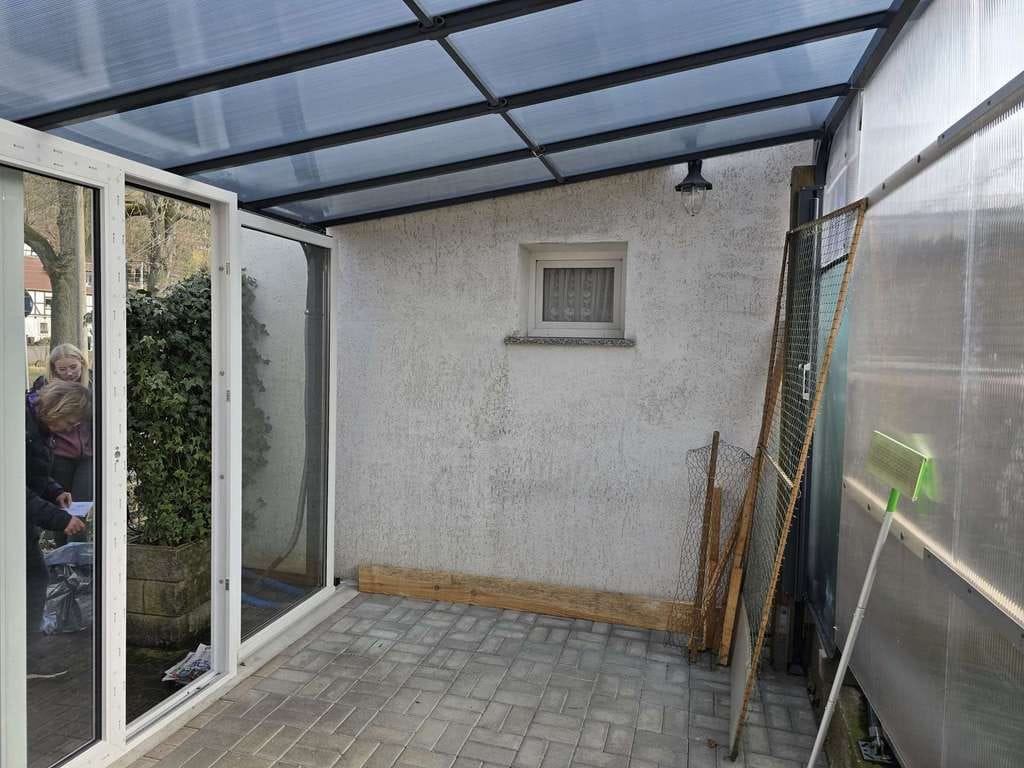 Immobilie in Bannewitz - **Einfamilienhaus in der Gemeinde Bannewitz – Ihr neues Zuhause!** - Bild 3