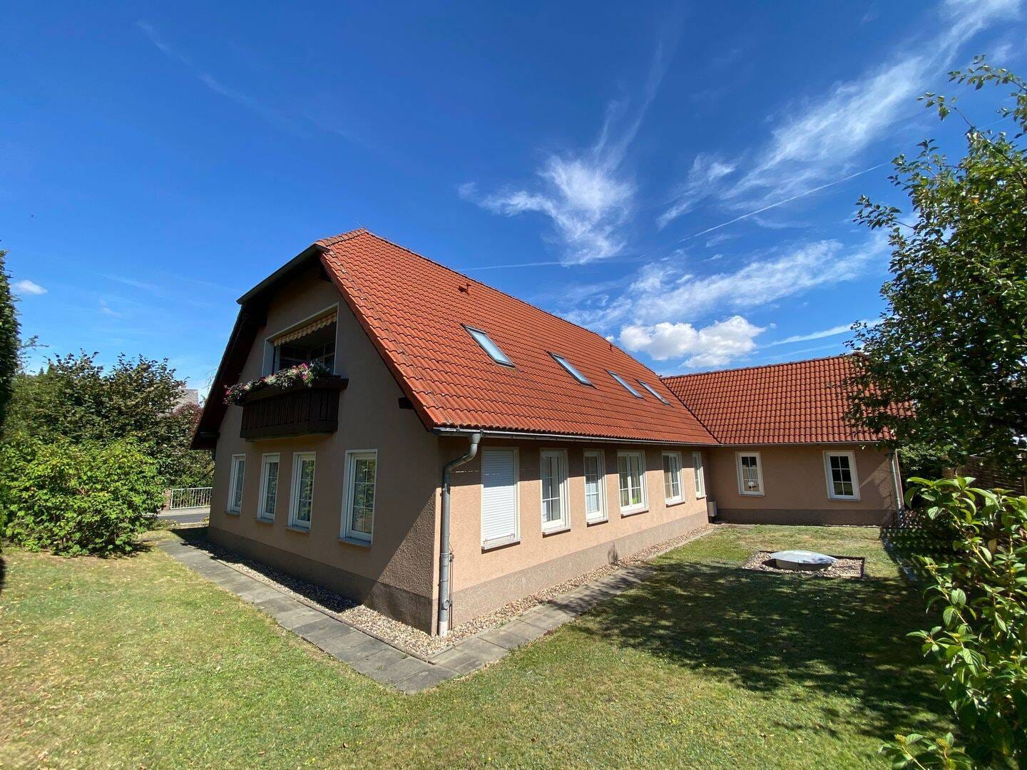 Immobilie in Hirschstein - Attraktives Investment in Prausitz (Nähe Riesa) - Bild 3
