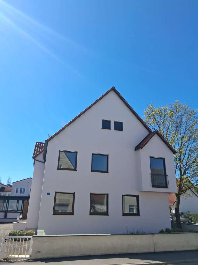 Immobilie in Geisenfeld - Mehrgenerationenhaus in ruhiger Lage ! - Bild 2
