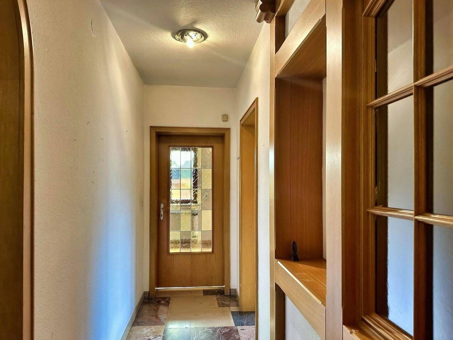 Immobilie in Attendorn - Seltenes Angebot: attraktive 5-Zimmer Eigentumswohnung in Attendorn-Rölleken - Bild 2