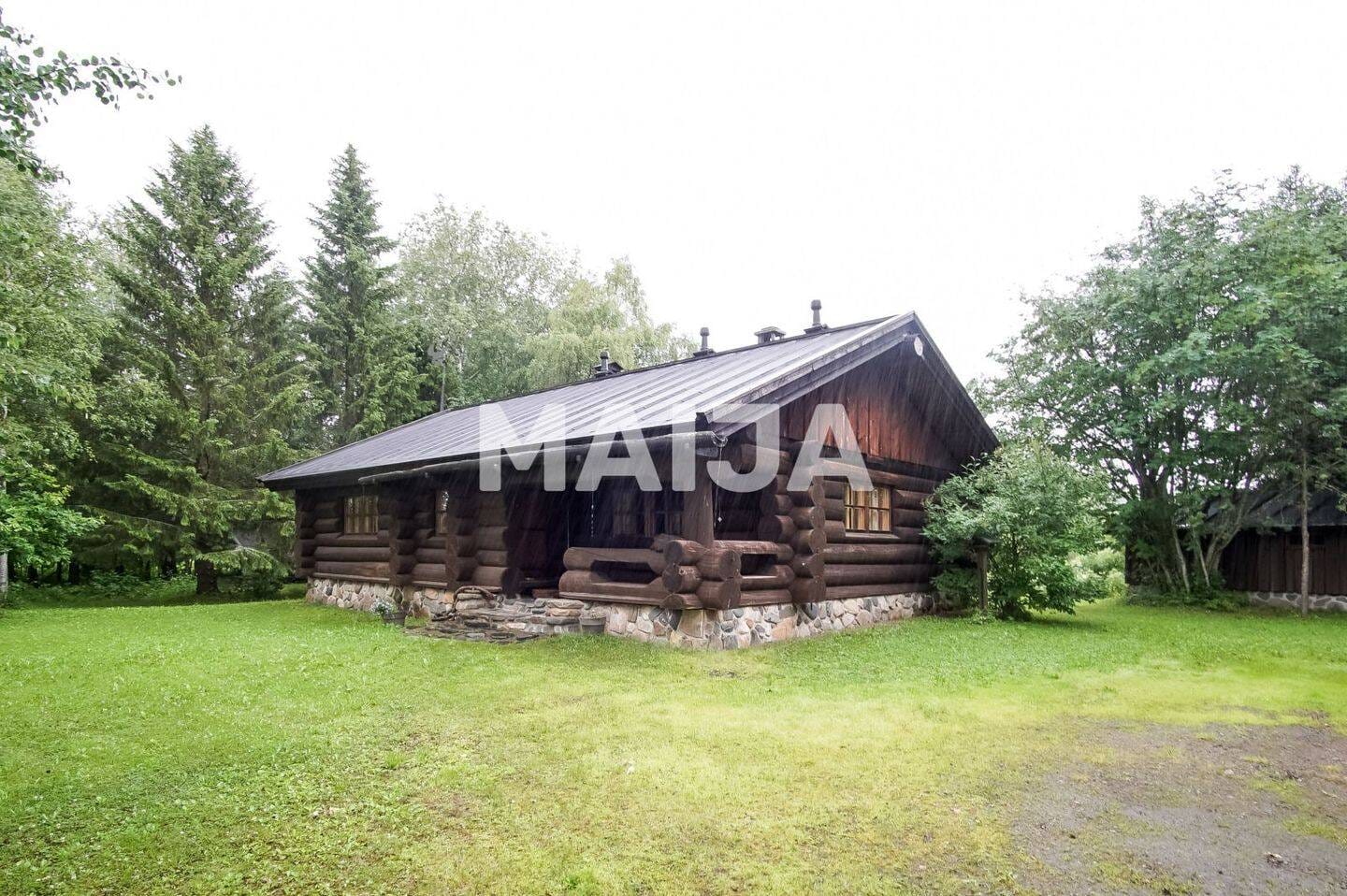 Immobilie in Bad Berneck im Fichtelgebirge - Haus in Tornio - Bild 0
