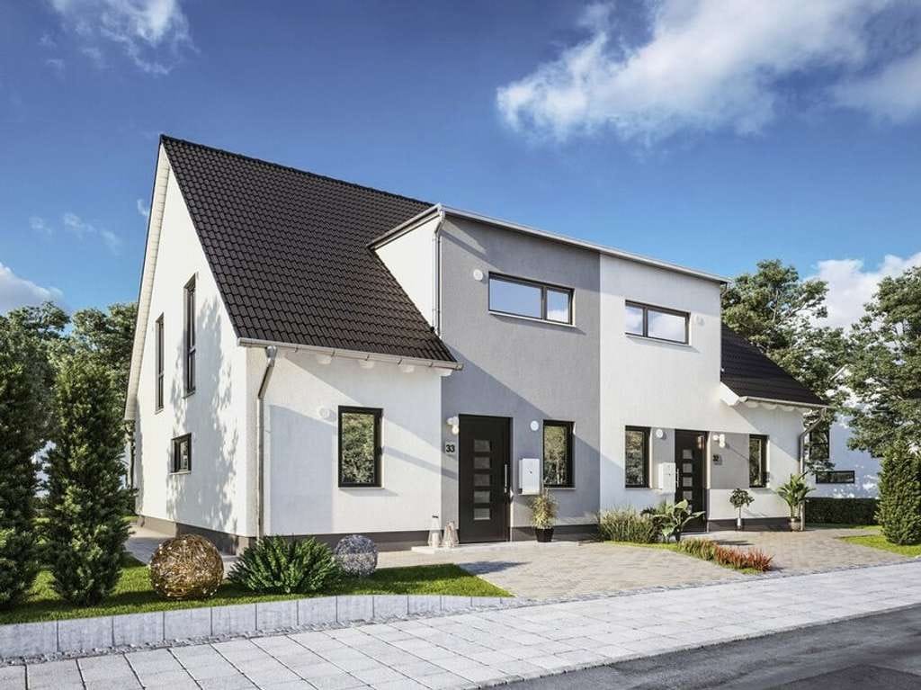 Immobilie in Renkenberge - Familienparadies in Renkenberge – Ihr neues Zuhause wartet auf Sie! - Bild 1