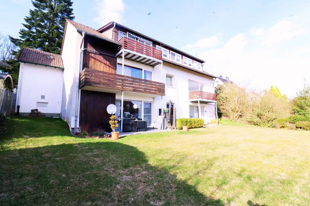 Immobilie in Holzminden - Kapitalanlage! 6-Parteien Haus. - Bild 1